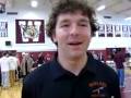 Wayland vs.Weston high school wrestling