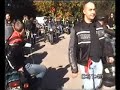 Motocyklowy Zlot Pod Zaporą WAPIENICA IX 2007 BIELSKO cz.1