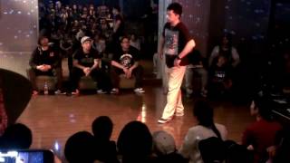 Jenes vs Zoom – 修羅2016 1on1 決勝