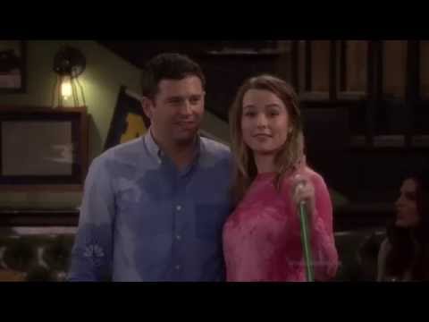Bar Fight| Undateable Season 3