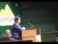 videos de THE SPEECH: The Thomas Crossland Experience!!