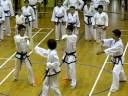 Taekwondo Demonstration for All Styles Martial Arts Competition (Part 1) Taekwondo Demonstration for All Styles Martial Arts Competition (Part 1)
