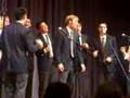 UC Men's Octet - Runaround Sue