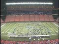 moanalua high school menehune marching band 2004 show