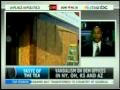 The Big Black Lie - Kevin Jackson Debates MSNBCs Shuster on Tea Party Violence