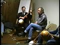 Scott didlake and the origin of the banjo TBI 1992