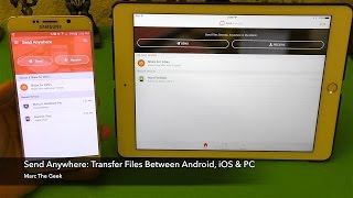 Ipad Mini Передача Файлов Android