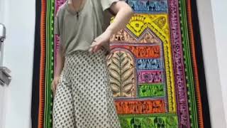 Blu-G – In my room