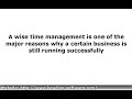 Wise Time Managment Secret To Your Home Made Jewelry Business
