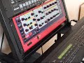 Nord Lead 2 Pattern