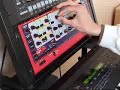 Nord Lead 2 Pattern