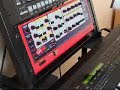 Nord Lead 2 Pattern