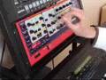 Nord Lead 2 Pattern