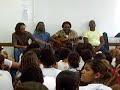 edson gomes acústico cbb