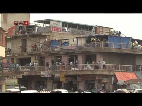 uganda - 40 years ago Uganda was home to a large Asian community, Hindus, Muslims and Sikhs called it paradise. But the peace and tranquillity that existed for genera...