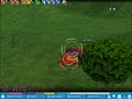 Mabinogi - Pet: Flower Crab Mabinogi - Pet: Flower Crab