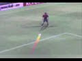 Goles y pifiadas en el PES 6