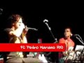 Quase Amor - Pedro Mariano e Adelmo Cas�