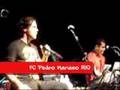 Quase Amor - Pedro Mariano e Adelmo Casé