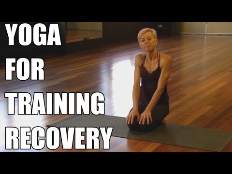 how to help quads recovery