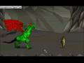 Dragonfable- Gorgok Alert!