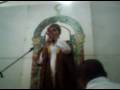videos de YOUNG SUNNI ULAMA EID'L ADHA 2008 {3-7}