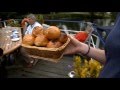 Dining aboard a Hotel Barge - Gastronomic Cuisine ...