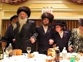 Udvory Rav  Rabbi Shalom Krusz Part 1
