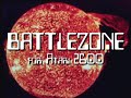 Classic Game Room HD - BATTLEZONE for Atari 2600 review