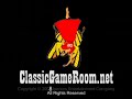 Classic Game Room HD - BATTLEZONE for Atari 2600 review