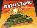 Classic Game Room HD - BATTLEZONE for Atari 2600 review