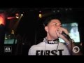 DJ Pauly D from Jersey Shore @ Opera Nightclub