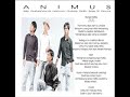 Animus - Bunga hatiku Animus - Bunga hatiku