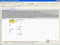 Errors caused by the IF function