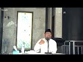 Ust DR Ahzami Samiun Jazuli, MA