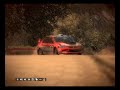 Colin McRae DIRT Mitsubitshi