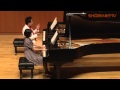 第2回 2014横山幸雄ピアノ演奏法講座 Vol.3