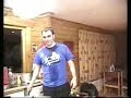 Cross bar challenge Cross bar challenge