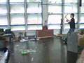Sweeping-Dance