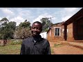 Lenzo Phiri Form 1 2009