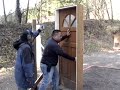 Aristotle USPSA Rentonf F&G