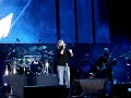 eros ramazzotti in sibiu 2007  romania 