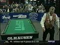 Mike Massey boot trick shot