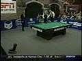 Mike Massey boot trick shot