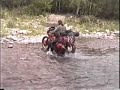 moto-travel Russia off-road