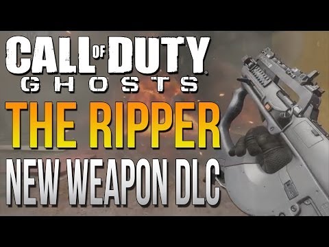 Call of Duty Ghosts