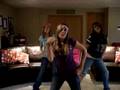 He Said She Said Music Video: our flippen awesome version #2