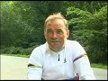 Bernard Hinault pour FIVENTIS