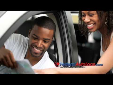 how to be approved for car finance