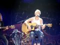 P!NK - I Don"t Believe You - Fairfax VA 9/28/2009